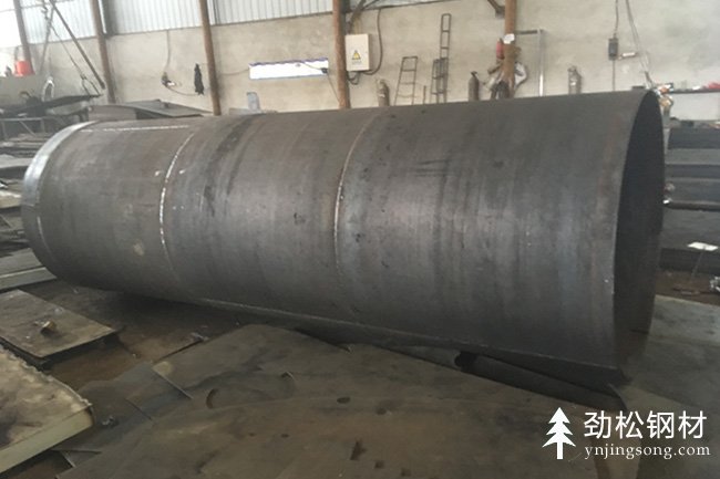 钢护筒价格计算 钢护筒价格计算