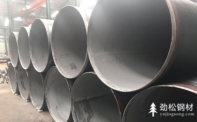 1.6米钢护筒每米重