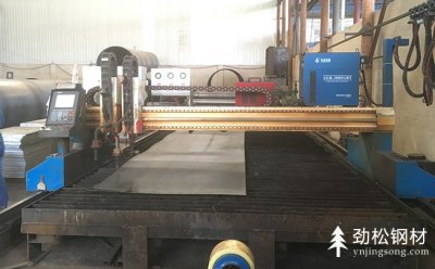 等离子钢板切割注意事项