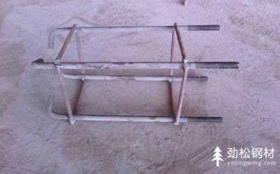 预埋件的作用