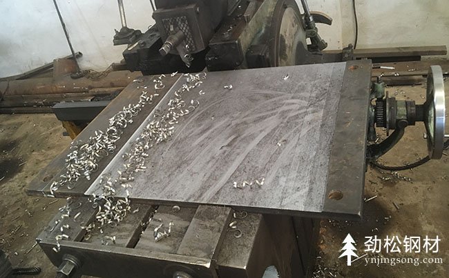 桥梁滑板制作