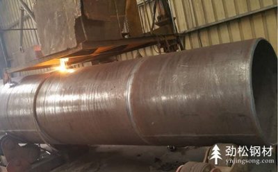 10米基桩钢护筒