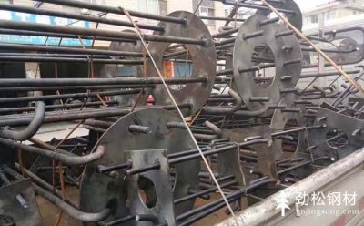 预埋件有什么作用