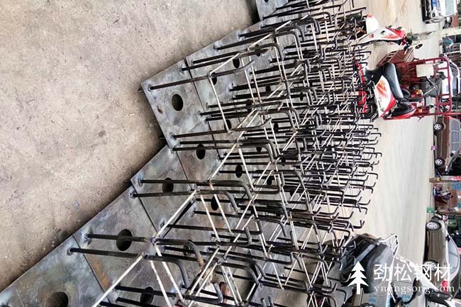 预埋件有什么作用