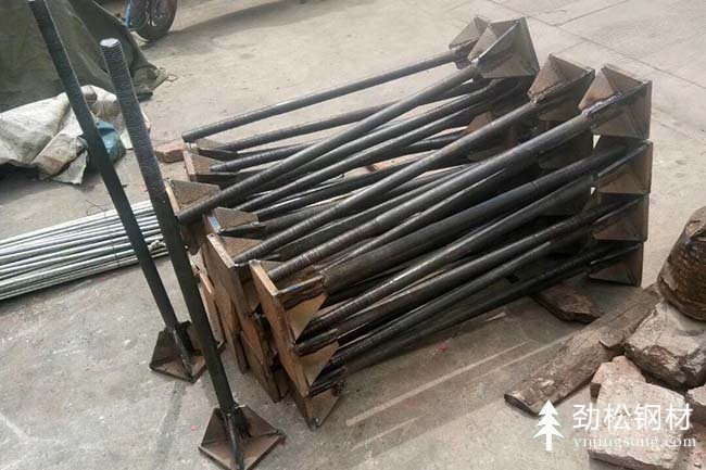 后置幕墙预埋件安装注意事项