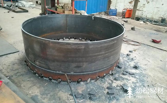 双底捞沙斗