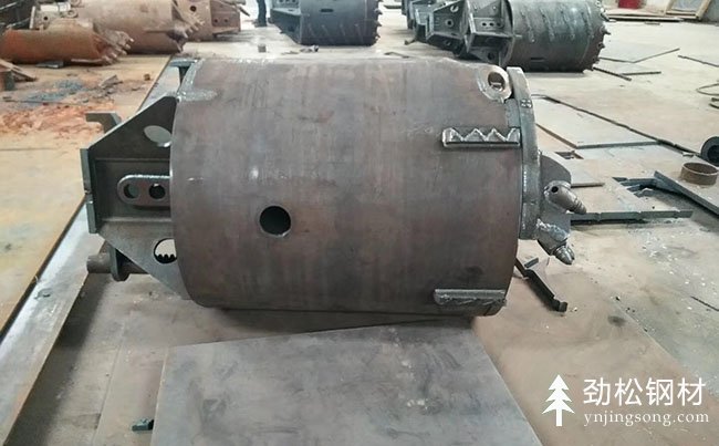 双底捞沙斗