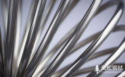 不锈钢加工特点