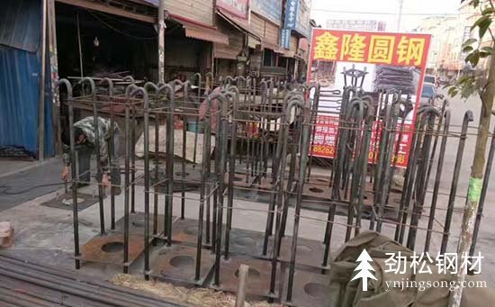 昆明预埋件安装方法