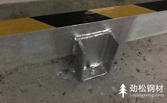 昆明预埋件固定方法