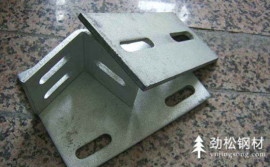 昆明预埋件固定方法