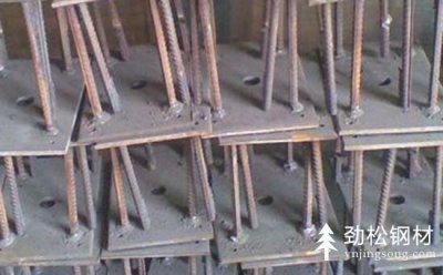 昆明建筑幕墙预埋件安装要求