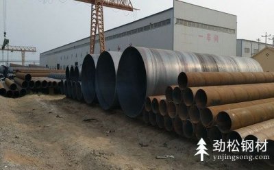 昆明钻孔灌注桩用钢护筒