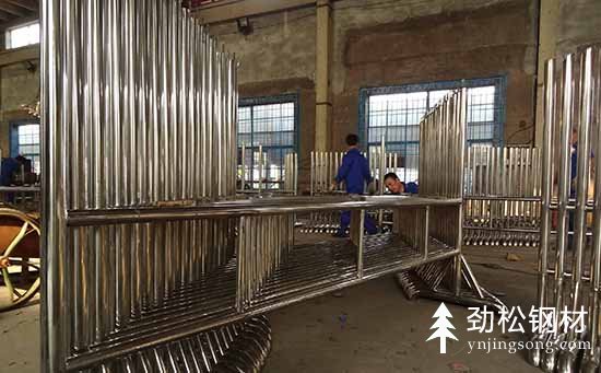 不锈钢加工对刀有什么要求