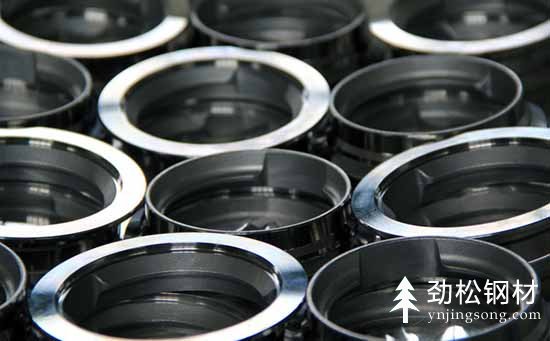 不锈钢加工难点