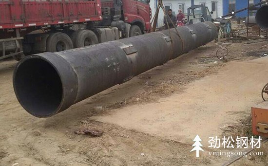 钢护筒埋设方法