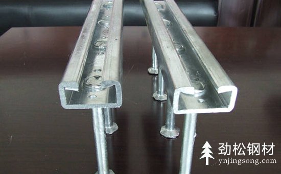 预埋件防腐技术