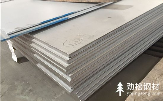 不锈钢板的清洁办法