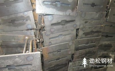幕墙预埋件安装前注意事项