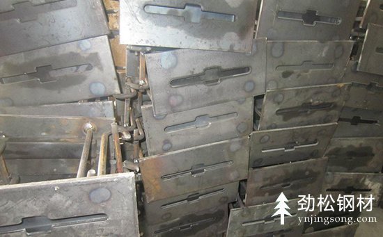 幕墙预埋件安装前注意事项