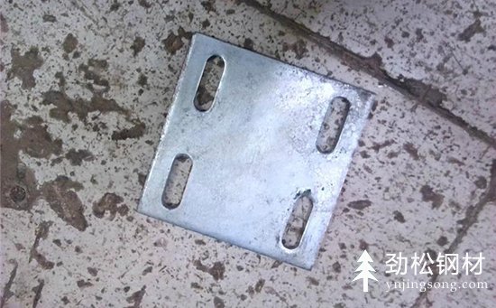 幕墙预埋件的作用与特点