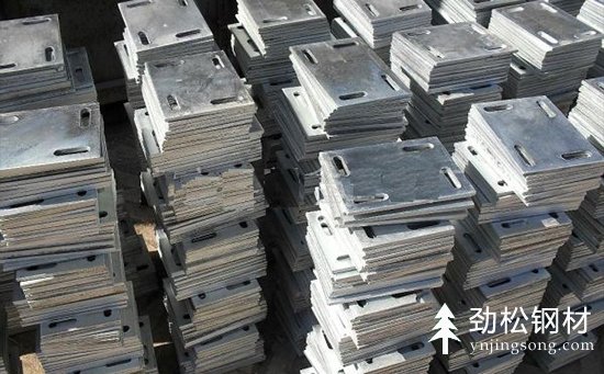 幕墙预埋件技术要求