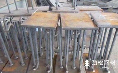 预埋件怎么分类