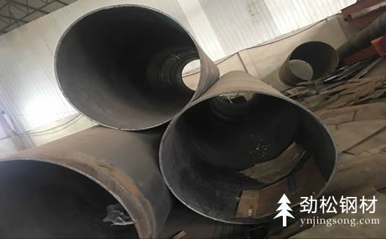 钢护筒理论重量表