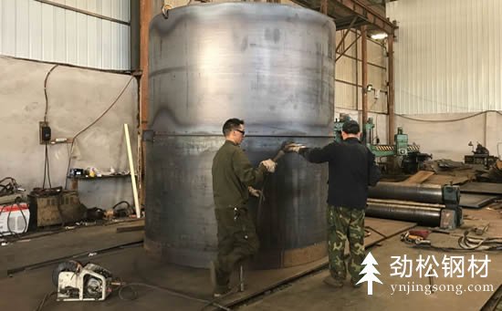 钢护筒1米多少钱
