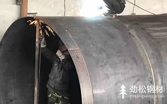 钢护筒厚度规格有哪些
