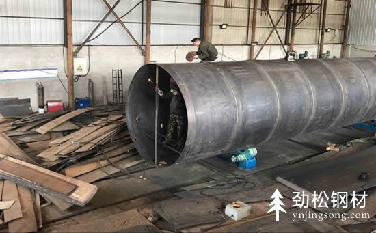 钢护筒厚度有什么尺寸