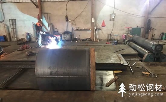 钢护筒厚度有什么尺寸