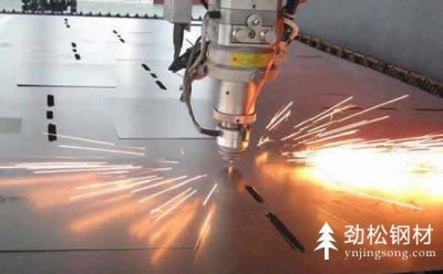 激光切割机有哪些优点