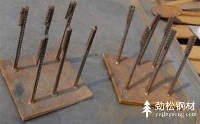 预埋件的注意事项