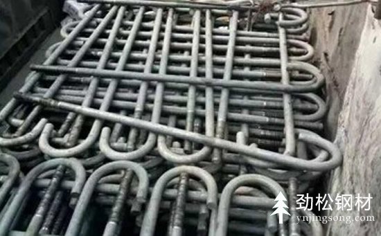 地脚螺栓图集