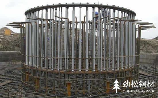 地脚螺栓图集