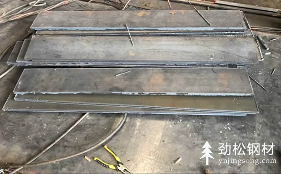 预埋件的生产加工