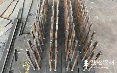 预埋件生产厂家