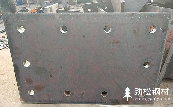预埋件多少钱一吨