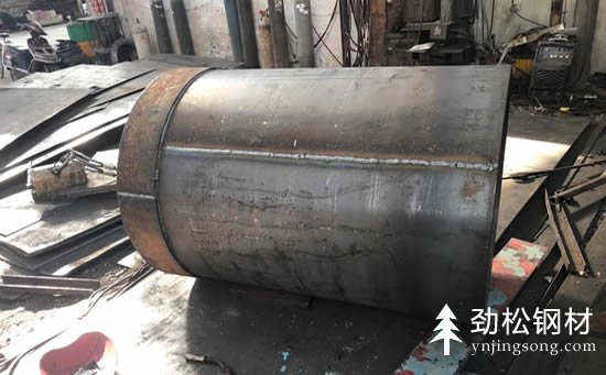 钢护筒价格