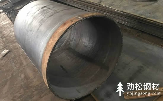 钢护筒加工注意事项