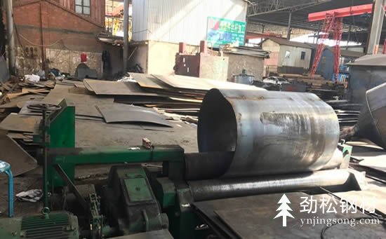钢护筒加工注意事项