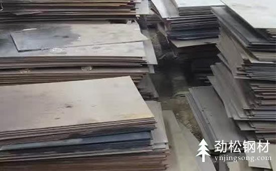 预埋件分类