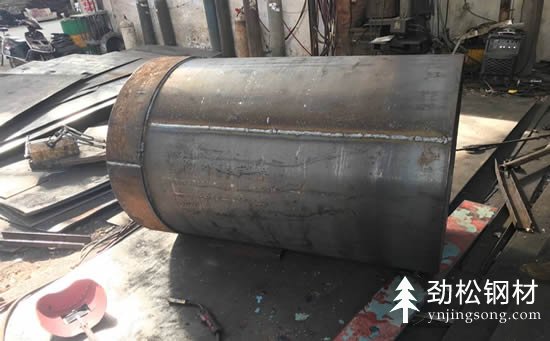 钢护筒一米多少钱