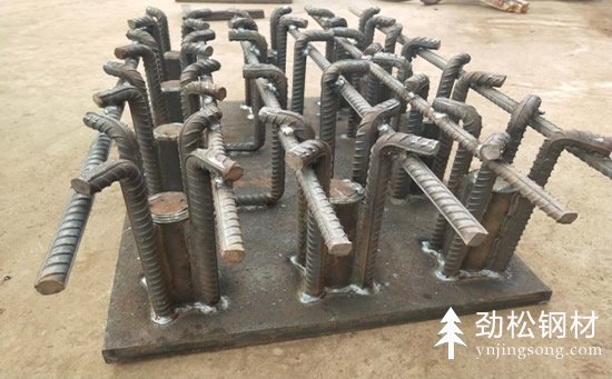 桥梁预埋件