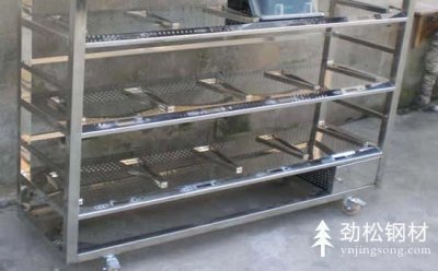 不锈钢加工知识