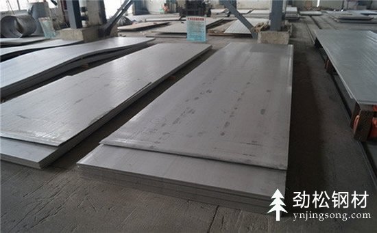 昆明哪里有不锈钢加工厂