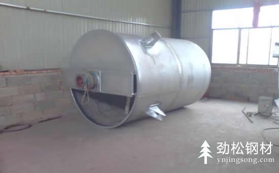 昆明哪里有不锈钢加工厂