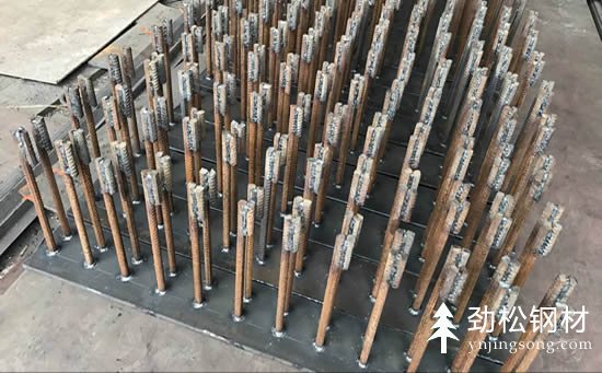 普通预埋件价格计算