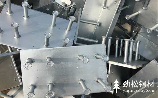 昆明哈芬槽预埋件
